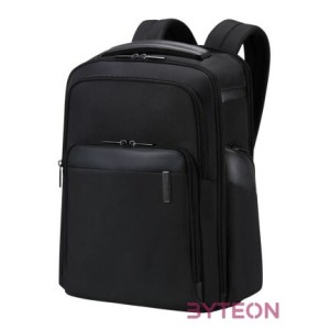 EVOSIGHT Backpack 15.6 fekete notebook hátizsák