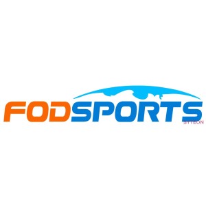 Fodsports FX8 motorkerékpár intercom két darabos csomag (fekete)