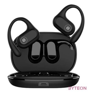 Noise Pure Pods TWS fejhallgató (fekete)