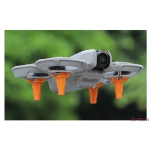 Sunnylife futómű frissítés DJI Neo (narancssárga)