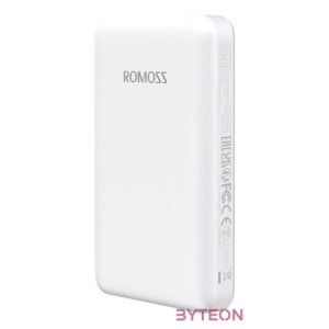 Romoss Powerbank WSC05 20W 5000mAh (white)