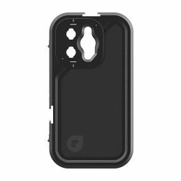 PolarPro LiteChaser iPhone 14 Pro  Max- Aluminum Cage