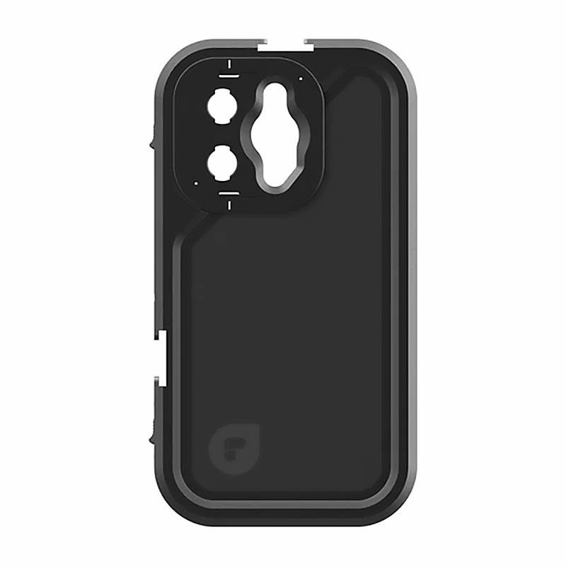 PolarPro LiteChaser iPhone 14 Pro  Max- Aluminum Cage