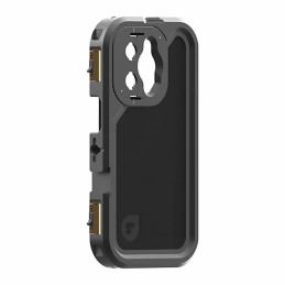 PolarPro LiteChaser iPhone 14 Pro  Max- Aluminum Cage