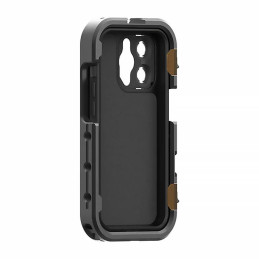 PolarPro LiteChaser iPhone 14 Pro  Max- Aluminum Cage