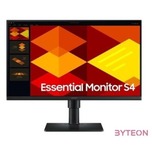 Samsung 24 LS24D402GAUXEN FHD IPS 100Hz HDMI,DP,USB monitor