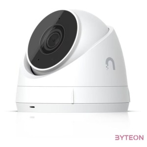 Ubiquiti UniFi UVC-G5-Turret-Ultra UniFi kültéri,beltéri 4MP 2K fehér IP kamera