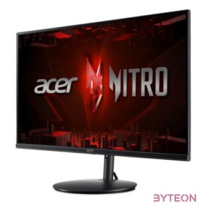 Acer 23,8 Nitro XF240YM3biiph ZeroFrame FHD IPS 180Hz HDMI,DP monitor