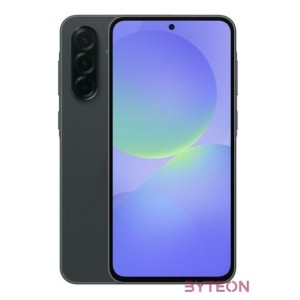 Samsung SM-A366B A36 6,7 5G 8,256GB DualSIM fekete okostelefon