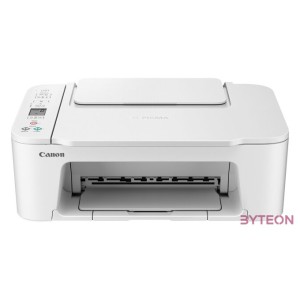 Canon PIXMA TS3751i színes tintasugaras multifunkciós fehér nyomtató