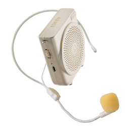 Portable Voice Amplifier Edifier MF3 (White)