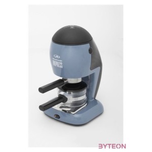 Szarvasi SZV624 galambkék espresso kávéfőző