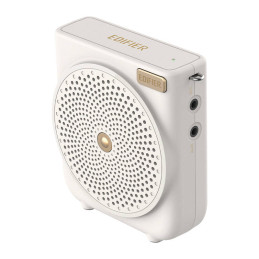 Portable Voice Amplifier Edifier MF3 (White)