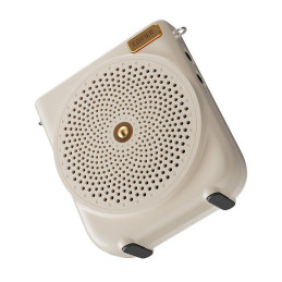 Portable Voice Amplifier Edifier MF3 (White)