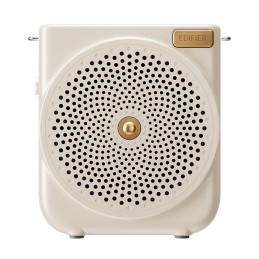 Portable Voice Amplifier Edifier MF3 (White)