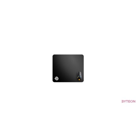 SteelSeries QCK+