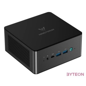 MINI-PC Minis Forum UM890 Pro Ryzen 9 8945HS barebone