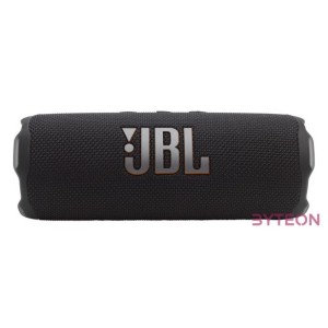 JBL FLIP 7 fekete Bluetooth hangszóró
