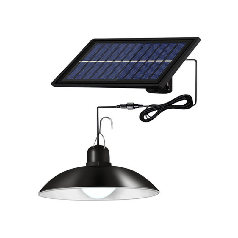 Solar lamp Superfire FF10-B