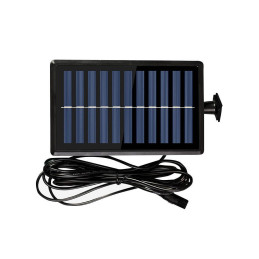 Solar lamp Superfire FF10-B