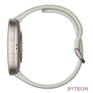 Amazfit BIP 6 szürke okosóra