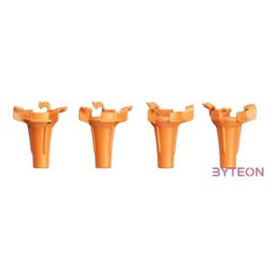 Sunnylife futómű frissítés DJI Neo (narancssárga)