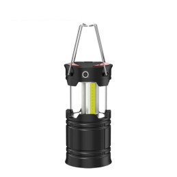 Camping lamp Superfire T56, 220lm