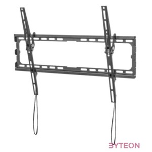 Sbox PLB-3446T-2 37-80 dönthető fali TV konzol