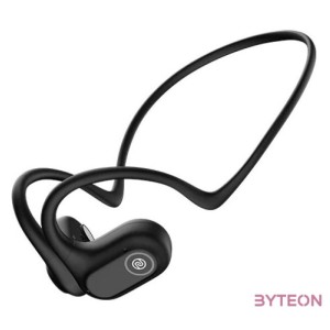 Noise Pure Pods TWS fejhallgató (fekete)