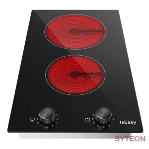 IsEasy LT2V-30 kerámia,elektromos főzőlap