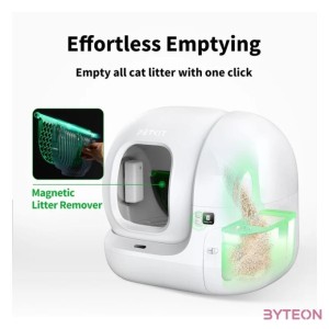 Petkit  Pura Max , Pura Max 2 , Purobot Max Pro mágneses macskaalom eltávolító készlet