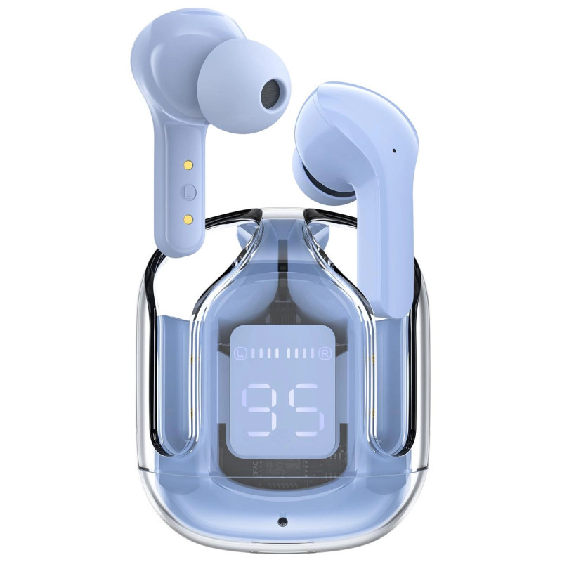 TWS Acefast T6 Earphones (Blue)