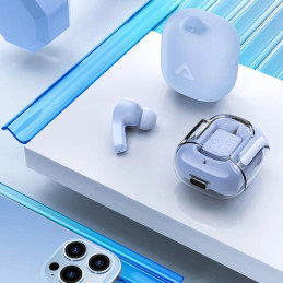 TWS Acefast T6 Earphones (Blue)