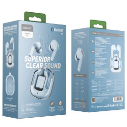 TWS Acefast T6 Earphones (Blue)