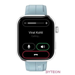 Smartwatch Noise Pro 5 Max (kék)