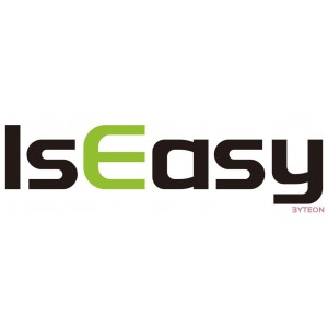 IsEasy LT2V-15 kerámia,elektromos főzőlap