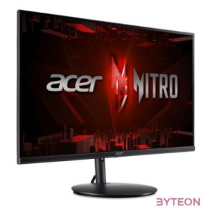 Acer 23,8 Nitro XF240YM3biiph ZeroFrame FHD IPS 180Hz HDMI,DP monitor