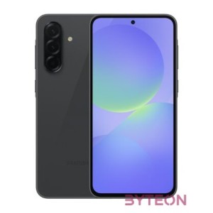 Samsung SM-A366B A36 6,7 5G 8,256GB DualSIM fekete okostelefon