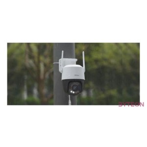 IMOU Cruiser SC 4G,5MP,kültéri,3,6mm,H265,LED30m,aktív elrettentő funkció,kétirányú hang,SD,4G PT kamera