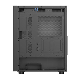 Darkflash DLC29 Mesh Computer Case (black)