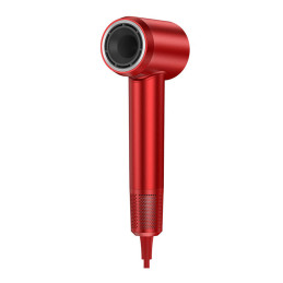 Hair dryer with ionisation Laifen Swift (RED RUBY)