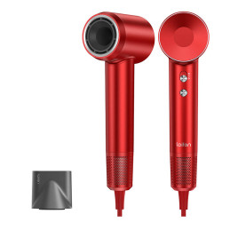 Hair dryer with ionisation Laifen Swift (RED RUBY)