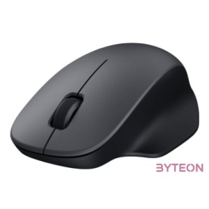 Xiaomi BHR9359GL Wireless Mouse Comfort Edition fekete vezeték nélküli egér