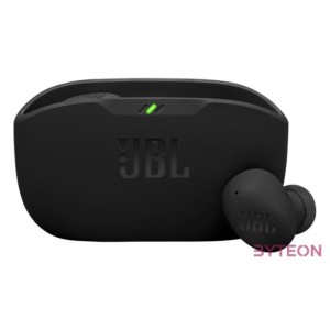JBL Wave Buds 2 True Wireless Bluetooth aktív zajszűrős fekete fülhallgató