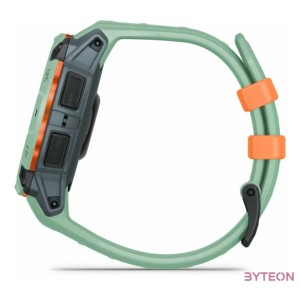 Garmin Instinct 3 45mm AMOLED tropic okosóra