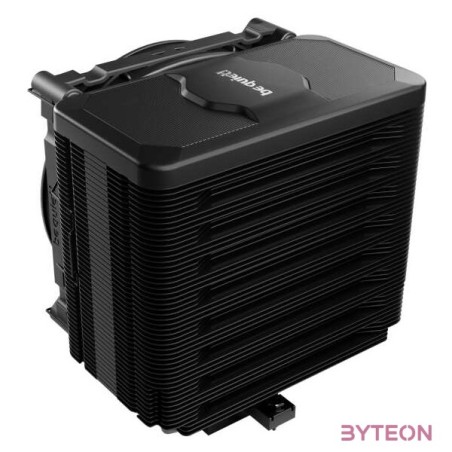 Be Quiet DARK ROCK 5 processzor hűtő