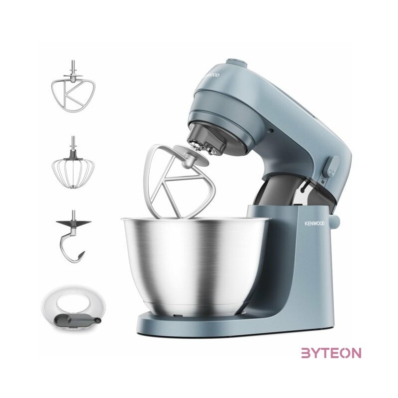 Kenwood KZM35.000GY konyhai robotgép