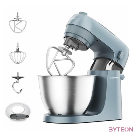 Kenwood KZM35.000GY konyhai robotgép