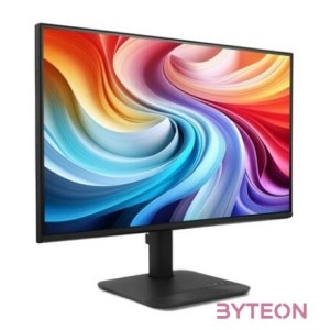 Acer 23,8 KA242YGbip Nitro FHD IPS 120Hz HDMI,DP fekete monitor