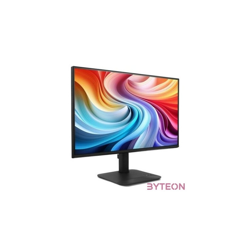 Acer 23,8 KA242YGbip Nitro FHD IPS 120Hz HDMI,DP fekete monitor